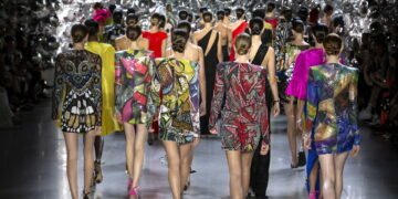 As estampas que prometem dominar a primavera de 2025