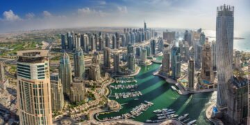 Dubai além do luxo, uma cidade que oferece oportunidades para todos