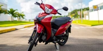 Moto sem necessidade de CNH vira tendência pelo consumo e preço