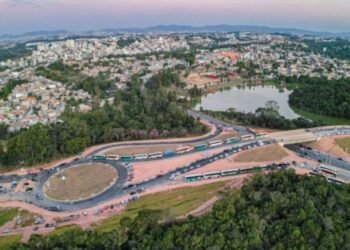 Se você quer uma vida melhor essa cidade mineira pode ser sua solução