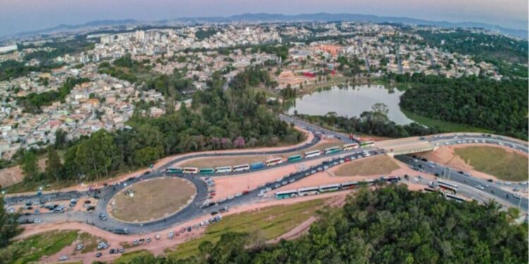 Esta cidade mineira oferece o melhor de uma cidade grande com o charme do interior