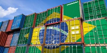 Minas Gerais supera US$ 9,9 bilhões e se consolida como 2º maior exportador do Brasil