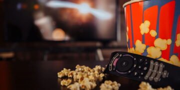 As séries mais marcantes de 2025, tramas envolventes, inovação