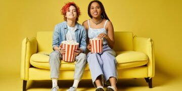 Suspense comédia domina o streaming em 2025 com mistério, ação e humor