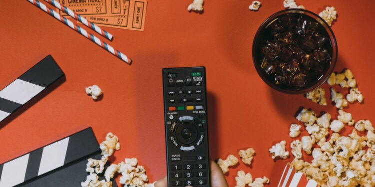 Séries viciante para maratonas no fim de semana