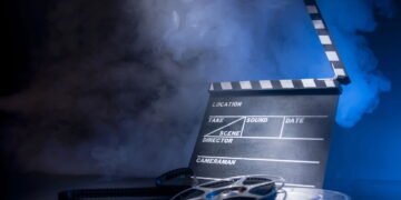 Filmes com trilhas sonoras inesquecíveis para assistir de fone