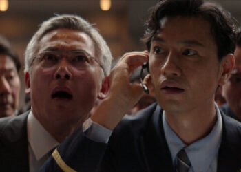 Netflix aposta em tensão extrema com filme que lembra um clássico de Hollywood