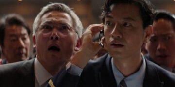 Netflix aposta em tensão extrema com filme que lembra um clássico de Hollywood