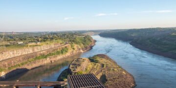 Foz do Iguaçu, o novo palco da novela “Vale Tudo” e o destino que fascina turistas