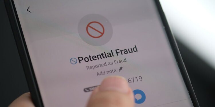 O que pode acontecer se você atender uma ligação desconhecida hoje