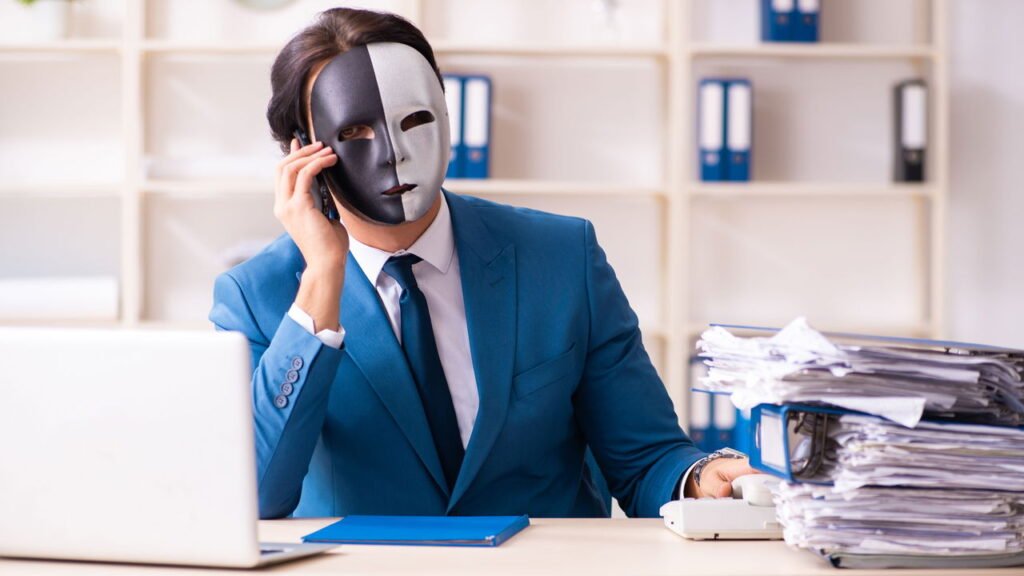 O que pode acontecer se você atender uma ligação desconhecida hoje