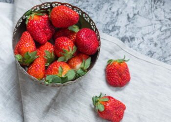 O que plantar em maio? Conheça as frutas ideais do mês