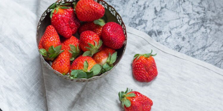 Frutas - Créditos: depositphotos.com / K.Klimenko