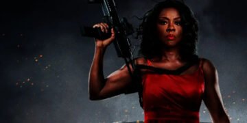 G20 estreia no Prime Video e promete ser o lançamento mais explosivo de abril