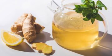 A raiz natural que alivia dores e melhora a digestão de forma eficaz