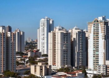 Explore Goiânia uma cidade de modernidade e beleza