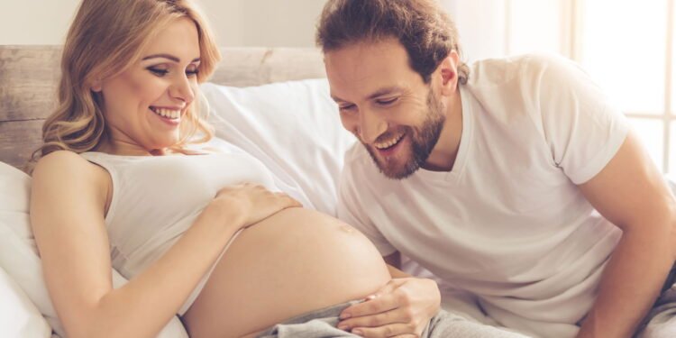 Fertilização in vitro em 2025 traz esperança a novos casais