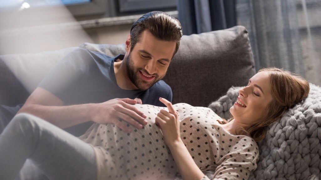 Fertilização in vitro em 2025 traz esperança a novos casais