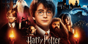 Nova série de Harry Potter já tem elenco revelado e data confirmada