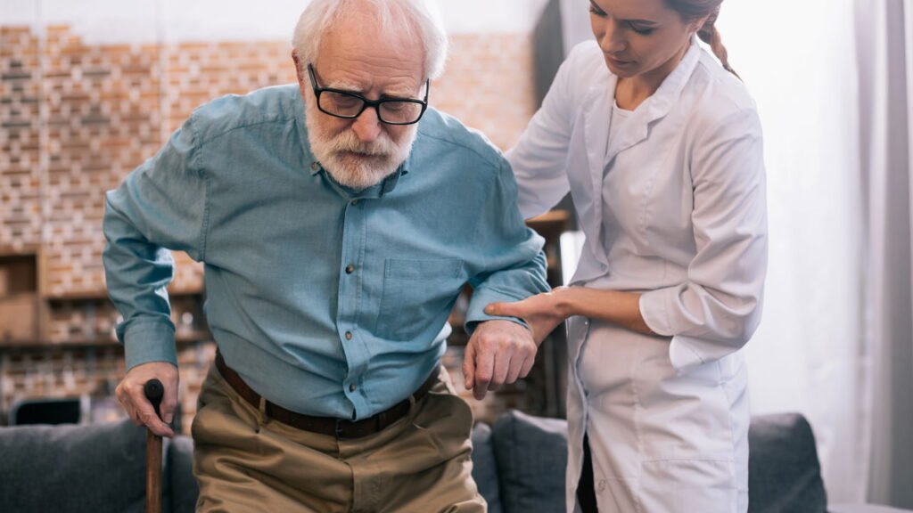 Benefício de prestação continuada (BPC/LOAS)