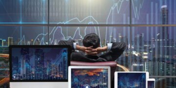 Transforme pequenas quantias em grandes resultados com investimentos certos