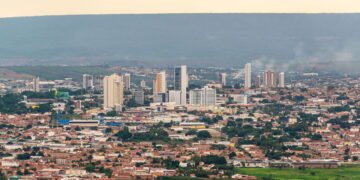 A cidade do interior que virou referência global em energia e agroinovação