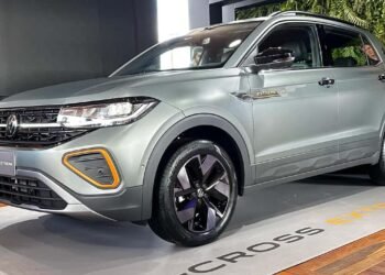 Volkswagen surpreende com T-Cross Extreme e preço que assusta