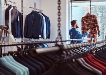 Você não vai acreditar nas tendências masculinas que surgirão em 2025