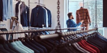 Você não vai acreditar nas tendências masculinas que surgirão em 2025