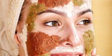 Você nunca imaginou o que essas máscaras naturais podem fazer pela sua pele