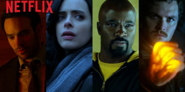 2ª temporada de Demolidor: Renascido pode trazer de volta os Defensores