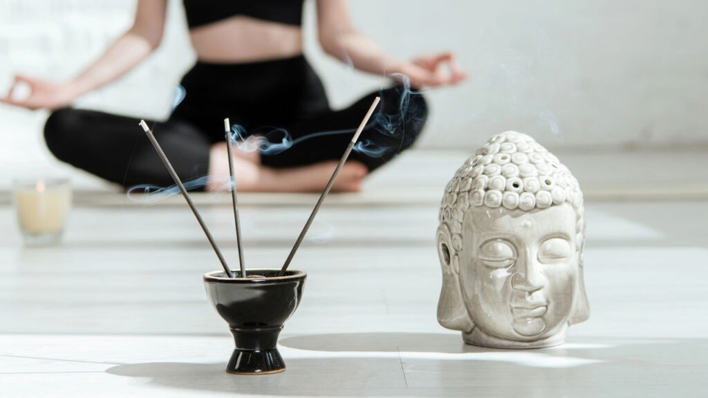 Conheça os benefícios da meditação para a saúde mental dos jovens