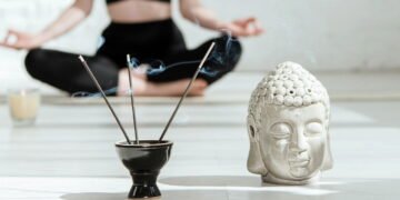 Conheça os benefícios da meditação para a saúde mental dos jovens