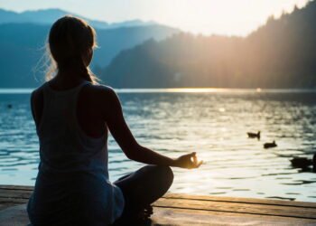 A música japonesa que pode transformar sua meditação