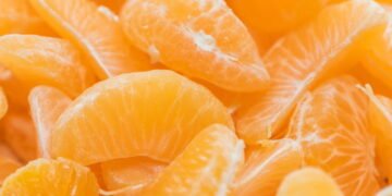 Dicas simples para ter um pé de mexerica saudável no seu jardim