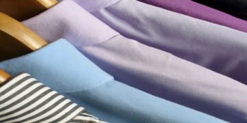 Cores que vão transformar o estilo masculino em 2025