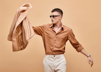 A influência das redes sociais na moda masculina de 2025