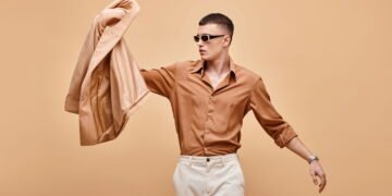 A influência das redes sociais na moda masculina de 2025