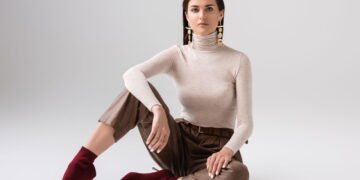 Conheça o novo estilo que está mudando a moda