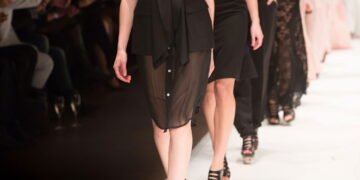 Como adaptar as tendências internacionais de moda ao estilo brasileiro em 2025