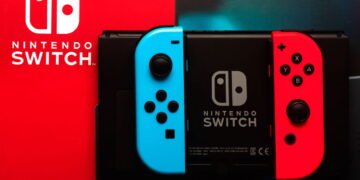 Switch 2 tem data de lançamento e preço revelados, confira