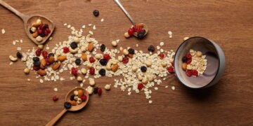 Comer aveia no café da manhã pode transformar sua saúde em poucos dias