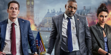 Prime Video traz ação e comédia com Idris Elba e John Cena, você não pode perder