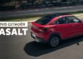 Citroën Basalt 2025 vale a pena? Confira cinco motivos para comprar
