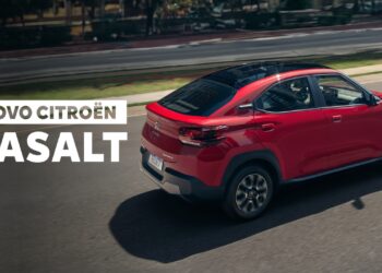 Citroën Basalt 2025 vale a pena? Confira cinco motivos para comprar
