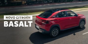 Citroën Basalt 2025 vale a pena? Confira cinco motivos para comprar