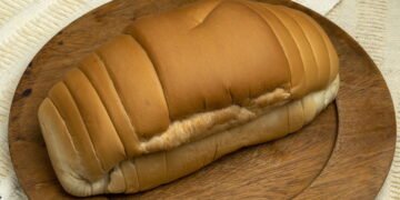 Esse pão de liquidificador está deixando todo mundo surpreso