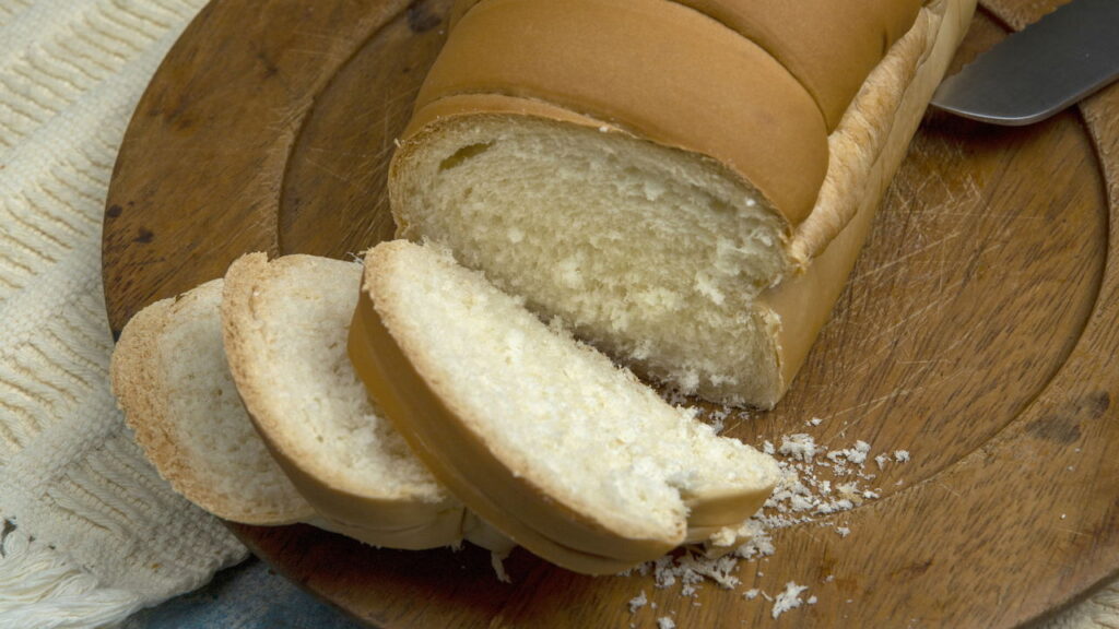 Esse pão de liquidificador está deixando todo mundo surpreso