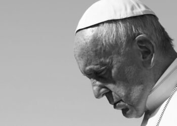 Papa morre e Lula decreta luto oficial no Brasil por uma semana