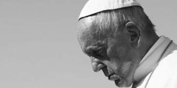 Papa morre e Lula decreta luto oficial no Brasil por uma semana